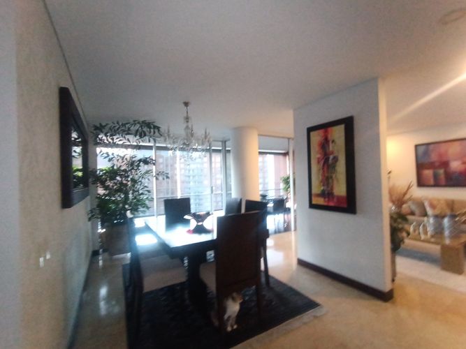 Apartamento de 4 alcobas en venta en Normandia, Cali, 166 m² · foto 11 de 18