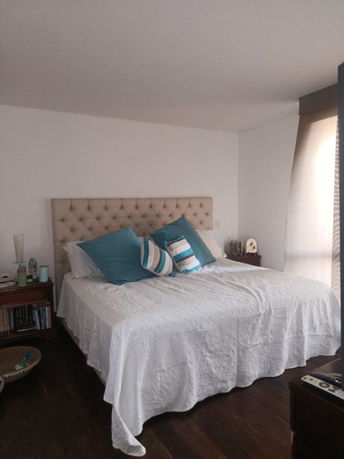 Apartamento de 4 alcobas en venta en Normandia, Cali, 166 m² · foto 16 de 18