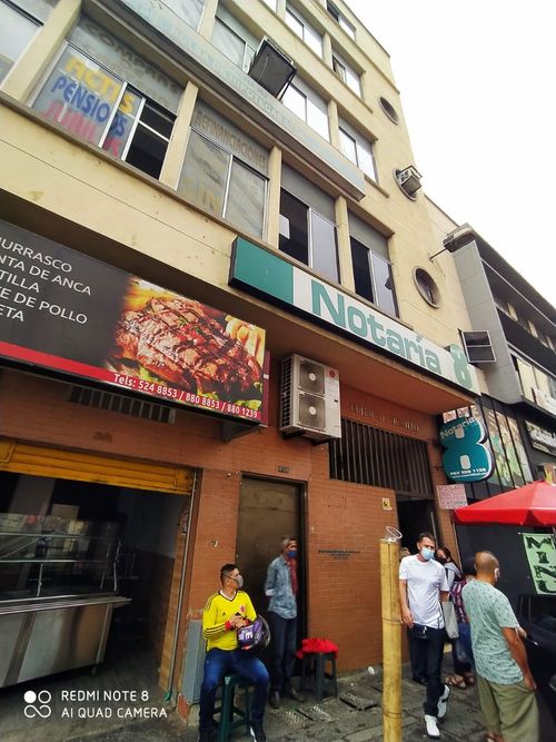 Oficina en arriendo en San Pedro, Cali, 30 m² · foto 2 de 16