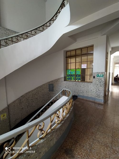 Oficina en arriendo en San Pedro, Cali, 30 m² · foto 3 de 16