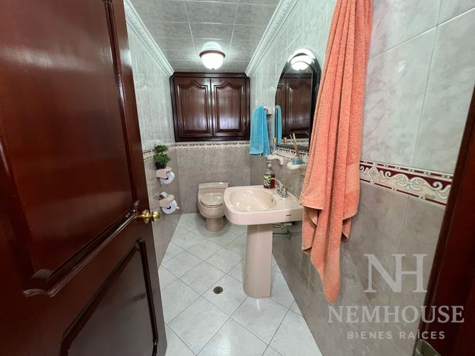 Casa de 7 alcobas en venta en Restrepo, Bogotá, 670 m² · foto 9 de 24