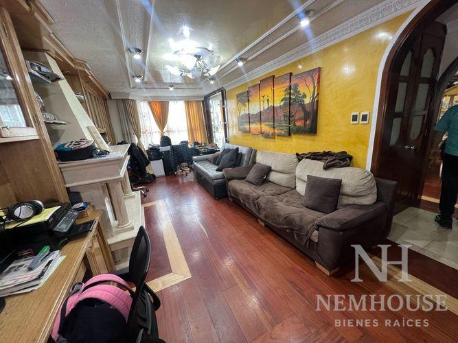 Casa de 7 alcobas en venta en Restrepo, Bogotá, 670 m² · foto 13 de 24