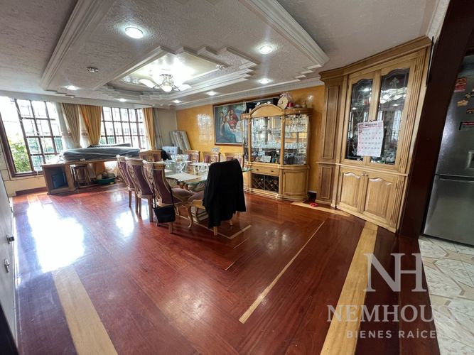 Casa de 7 alcobas en venta en Restrepo, Bogotá, 670 m² · foto 14 de 24