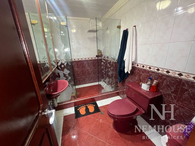Casa de 7 alcobas en venta en Restrepo, Bogotá, 670 m² · foto 15 de 24