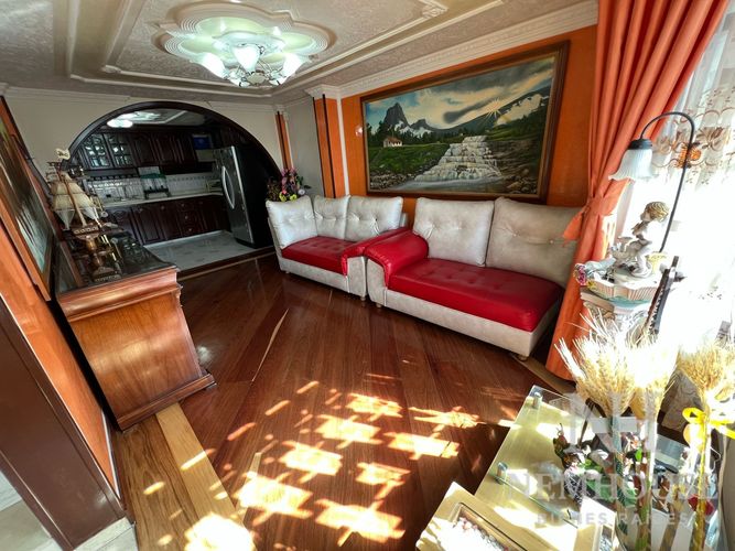 Casa de 7 alcobas en venta en Restrepo, Bogotá, 670 m² · foto 16 de 24