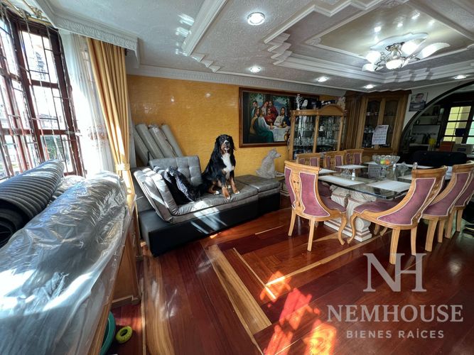 Casa de 7 alcobas en venta en Restrepo, Bogotá, 670 m² · foto 17 de 24