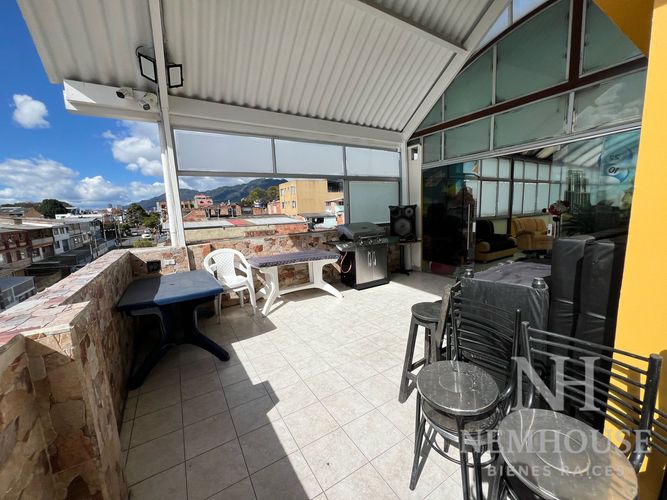 Casa de 7 alcobas en venta en Restrepo, Bogotá, 670 m² · foto 19 de 24