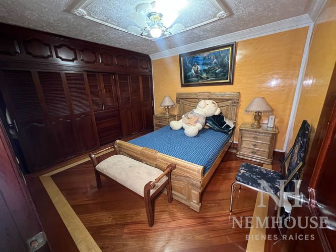 Casa de 7 alcobas en venta en Restrepo, Bogotá, 670 m² · foto 21 de 24