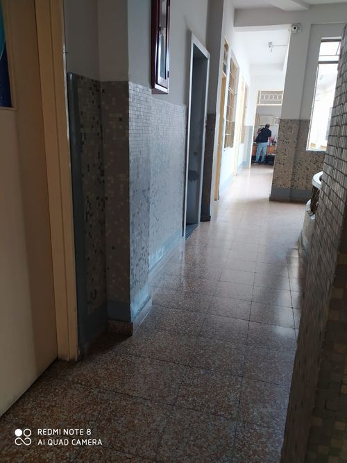 Oficina en arriendo en San Pedro, Cali, 30 m² · foto 15 de 16