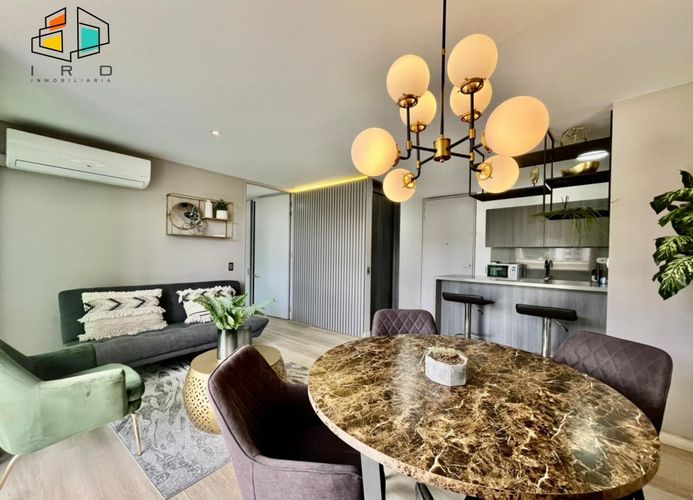 Apartamento en arriendo en Milla De Oro, Medellín · foto 4 de 21