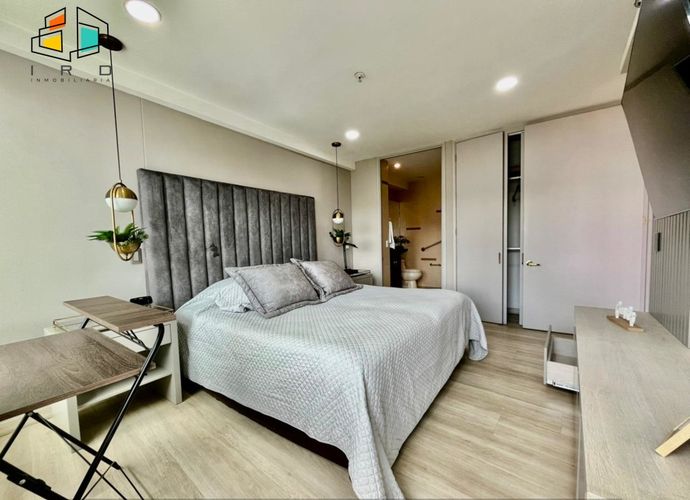 Apartamento en arriendo en Milla De Oro, Medellín · foto 21 de 21