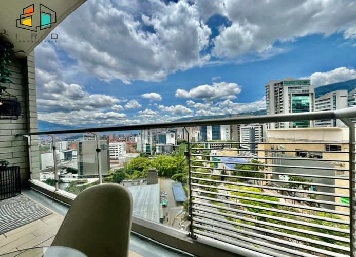 Apartamento en arriendo en Milla De Oro, Medellín · foto 10 de 21
