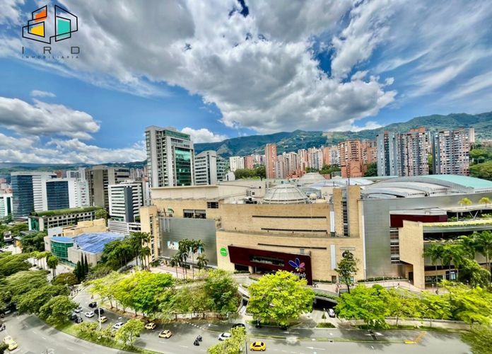 Apartamento en arriendo en Milla De Oro, Medellín · foto 12 de 21
