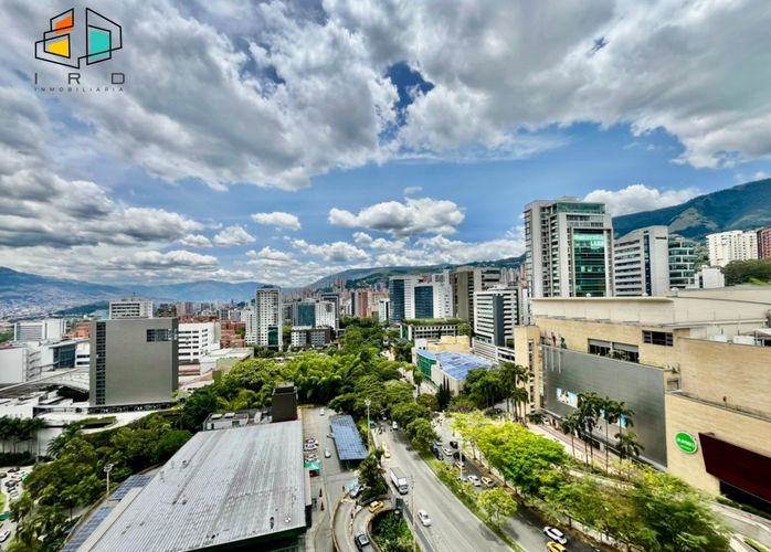 Apartamento en arriendo en Milla De Oro, Medellín · foto 11 de 21