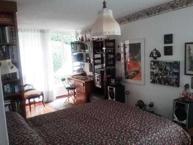 Casa de 4 alcobas en venta en Nuevo Country, Bogotá, 226 m² · foto 16 de 20