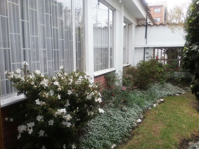 Casa de 4 alcobas en venta en Nuevo Country, Bogotá, 226 m² · foto 2 de 20