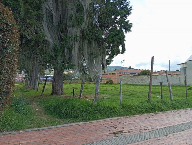 Lote en arriendo en Verganzo, Tocancipá, 1240 m² · foto 2 de 13