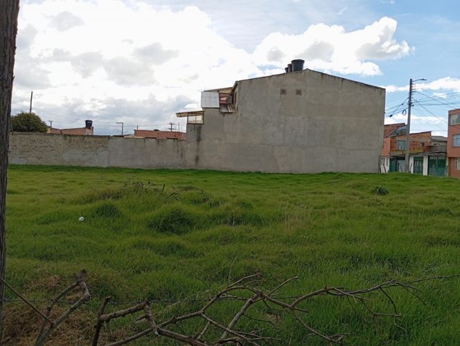 Lote en arriendo en Verganzo, Tocancipá, 1240 m² · foto 3 de 13