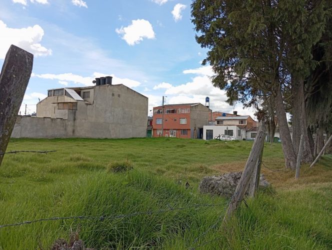 Lote en arriendo en Verganzo, Tocancipá, 1240 m² · foto 5 de 13
