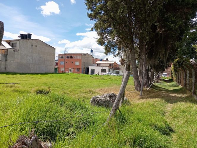 Lote en arriendo en Verganzo, Tocancipá, 1240 m² · foto 6 de 13