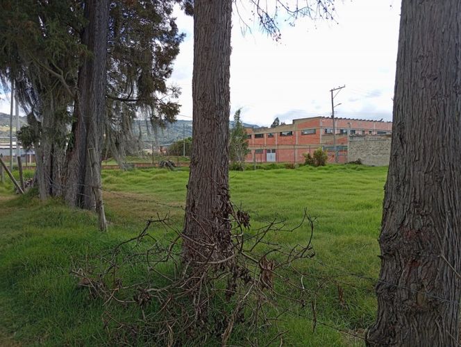 Lote en arriendo en Verganzo, Tocancipá, 1240 m² · foto 7 de 13