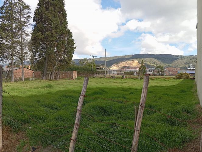 Lote en arriendo en Verganzo, Tocancipá, 1240 m² · foto 8 de 13