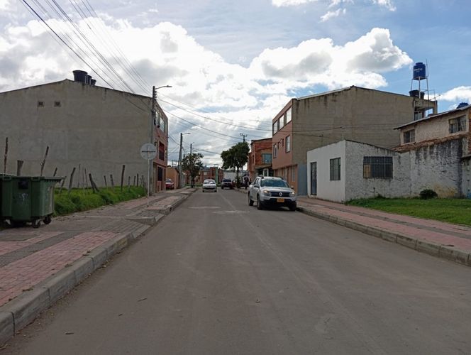 Lote en arriendo en Verganzo, Tocancipá, 1240 m² · foto 9 de 13