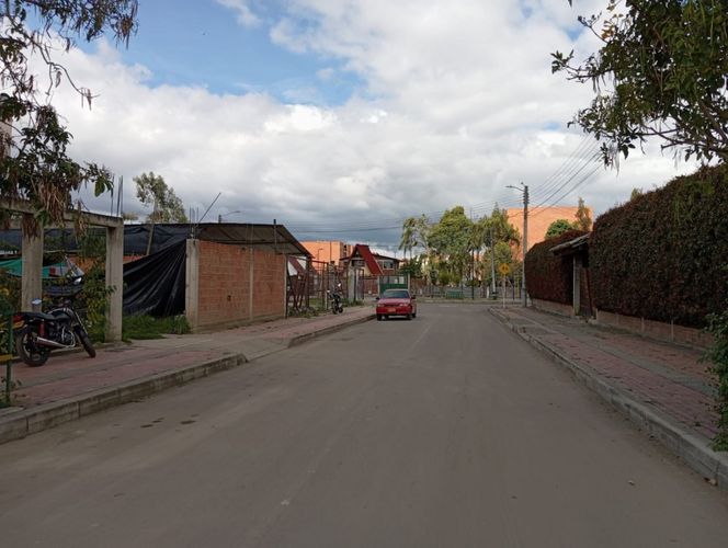 Lote en arriendo en Verganzo, Tocancipá, 1240 m² · foto 10 de 13