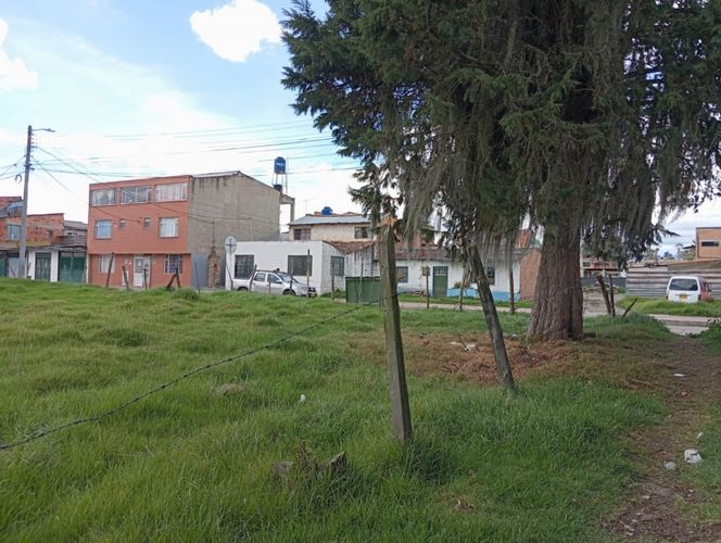 Lote en arriendo en Verganzo, Tocancipá, 1240 m² · foto 11 de 13