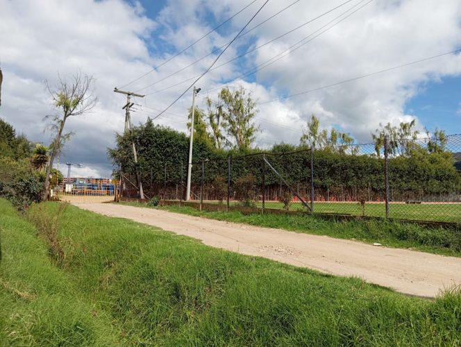 Lote en arriendo en Verganzo, Tocancipá, 1240 m² · foto 12 de 13