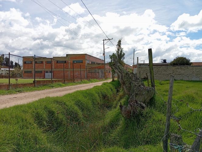 Lote en arriendo en Verganzo, Tocancipá, 1240 m² · foto 13 de 13