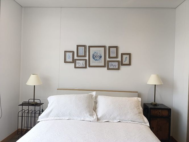 Apartamento de 2 alcobas en arriendo en El Poblado, Medellín, 96 m² · foto 10 de 18