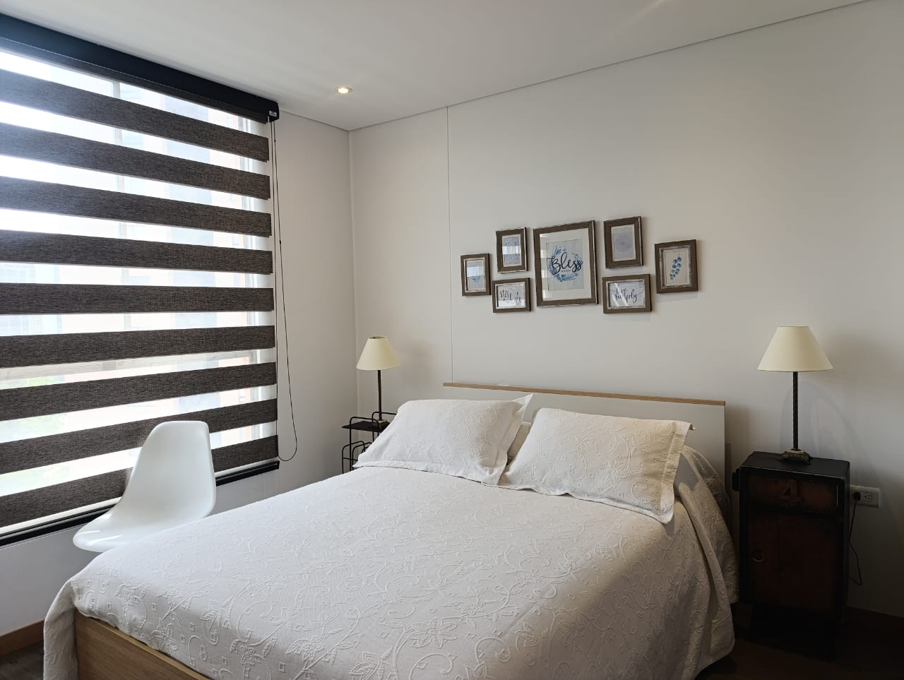 Apartamento en arriendo en El Poblado, Medellín · foto 11 de 18