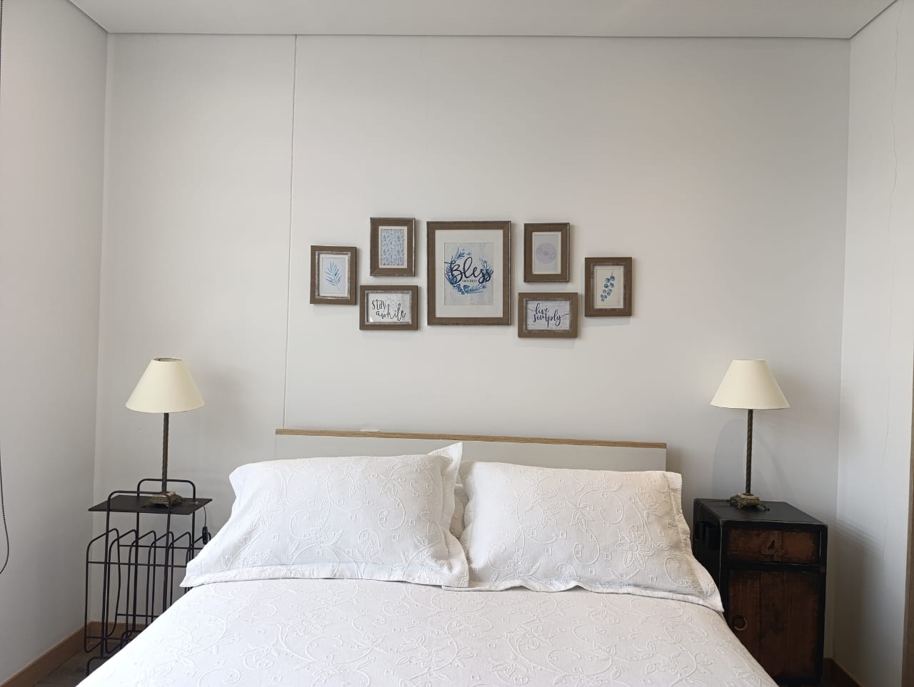 Apartamento en arriendo en El Poblado, Medellín · foto 12 de 18