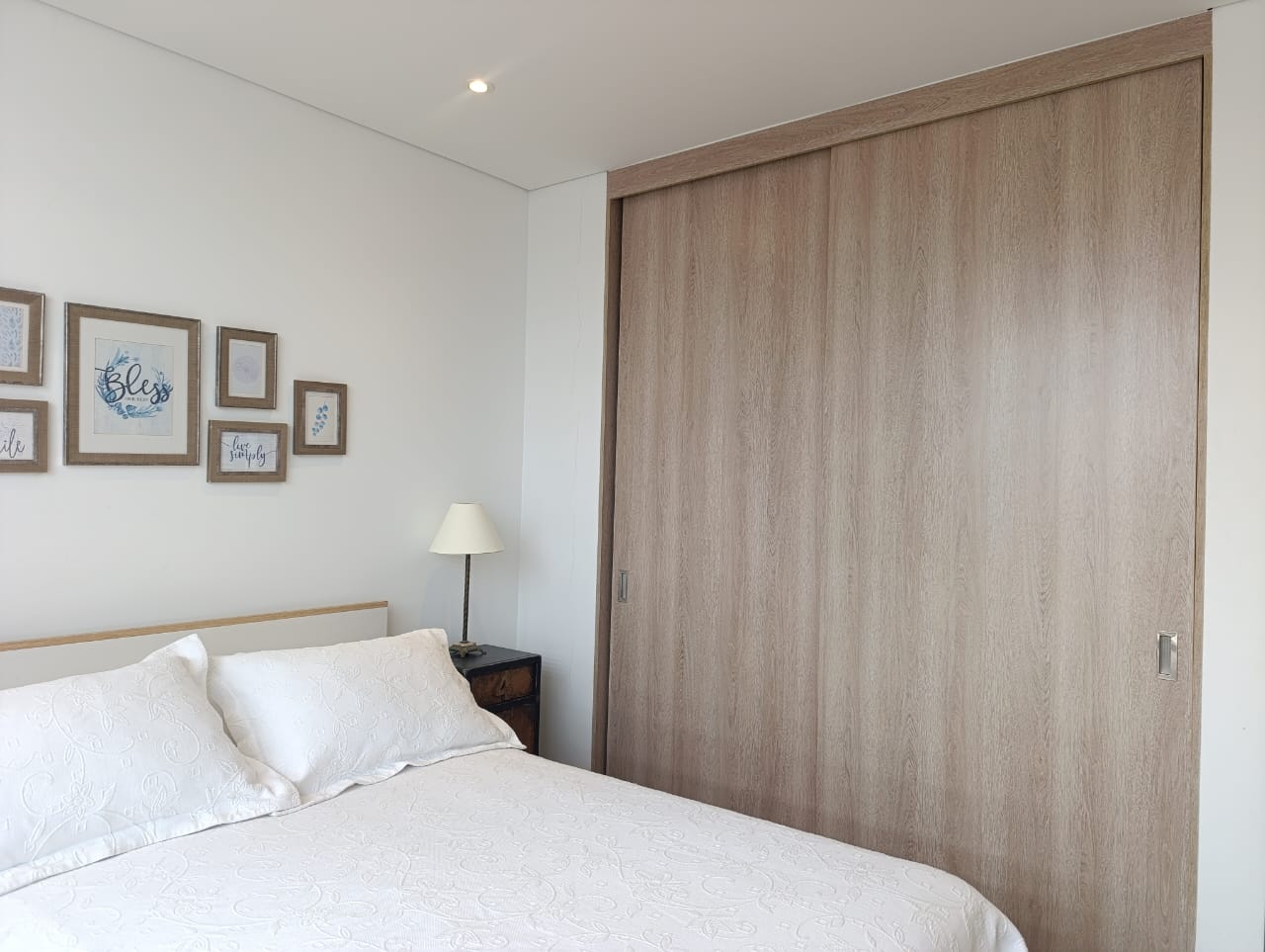 Apartamento en arriendo en El Poblado, Medellín · foto 13 de 18