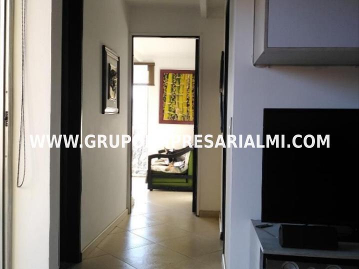 Apartment for sale in El Poblado, Medellín 4