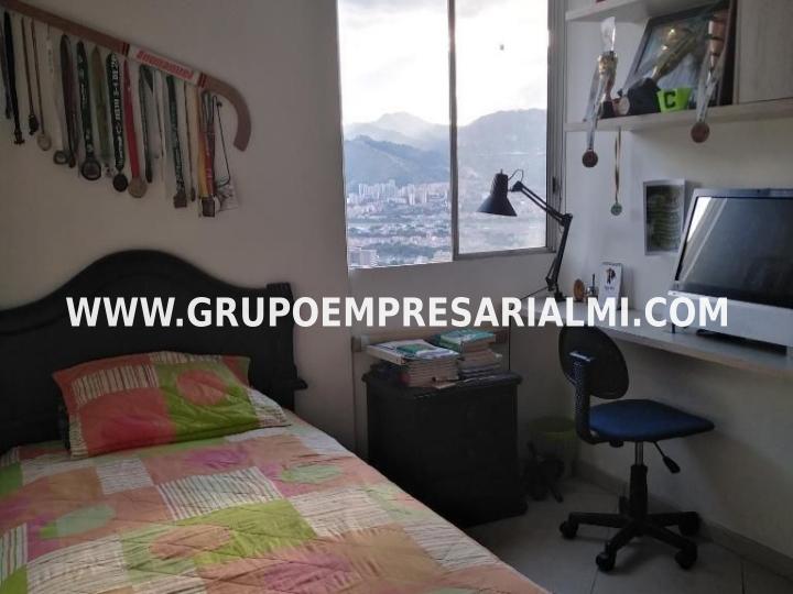 Apartment for sale in El Poblado, Medellín 5