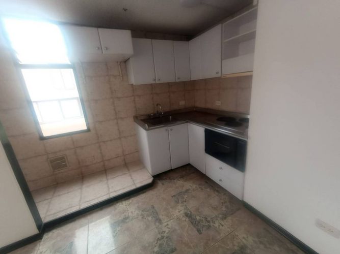 Apartaestudio en venta en La Castellana, Bogotá, 48 m² · foto 6 de 9