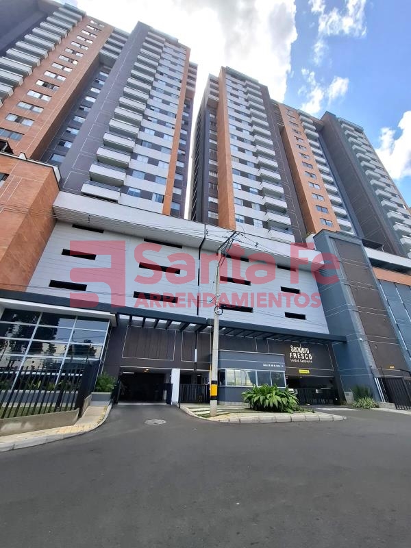 Apartamento en Venta en Camino Verde, Envigado