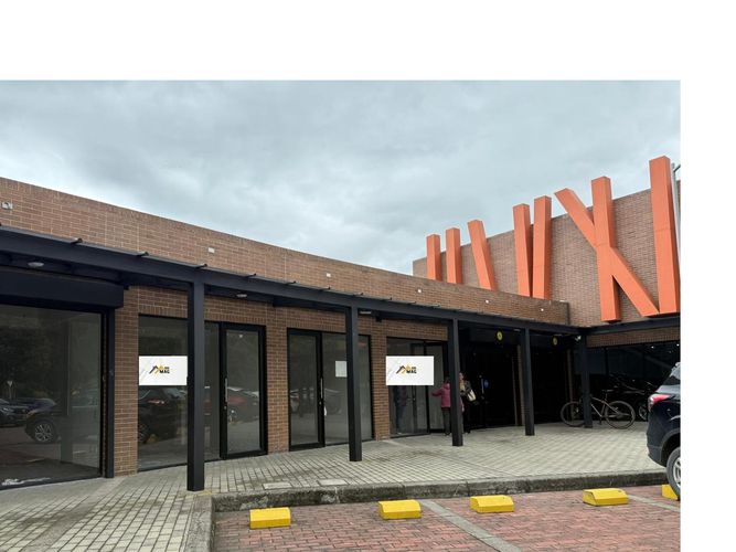 Local en venta en Pueblo Viejo, Cota, 26 m² · foto 5 de 6