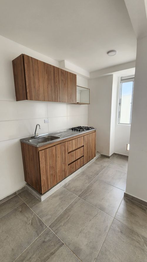Apartamento de 2 alcobas en arriendo en Girardot, Ricaurte, 55 m² · foto 8 de 20
