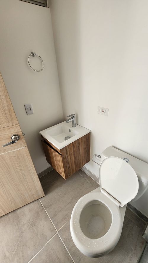 Apartamento de 2 alcobas en arriendo en Girardot, Ricaurte, 55 m² · foto 10 de 20