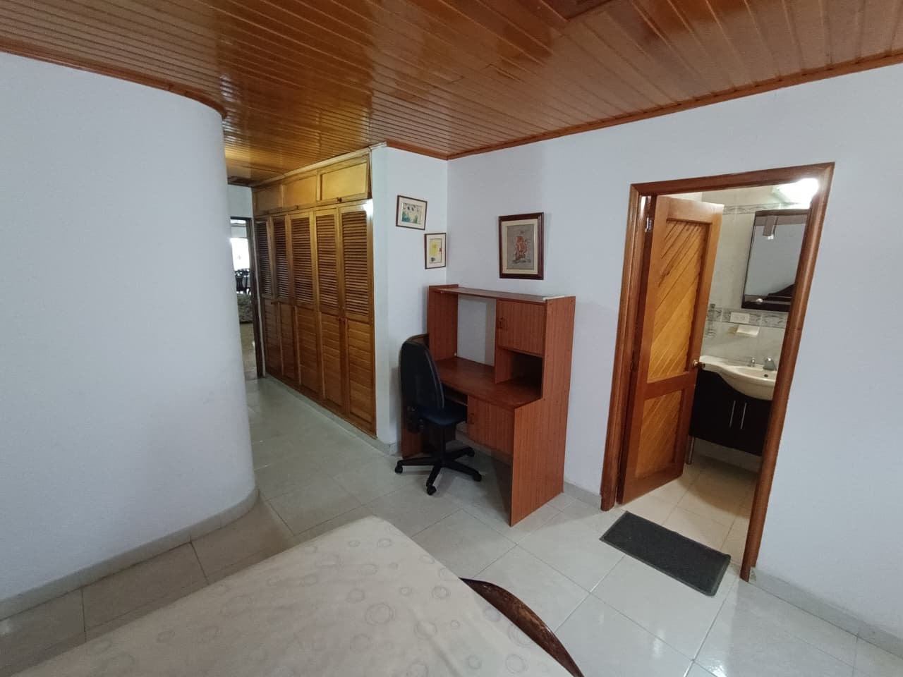 Casa en venta en Perez Davila, Santa Marta · foto 3 de 24