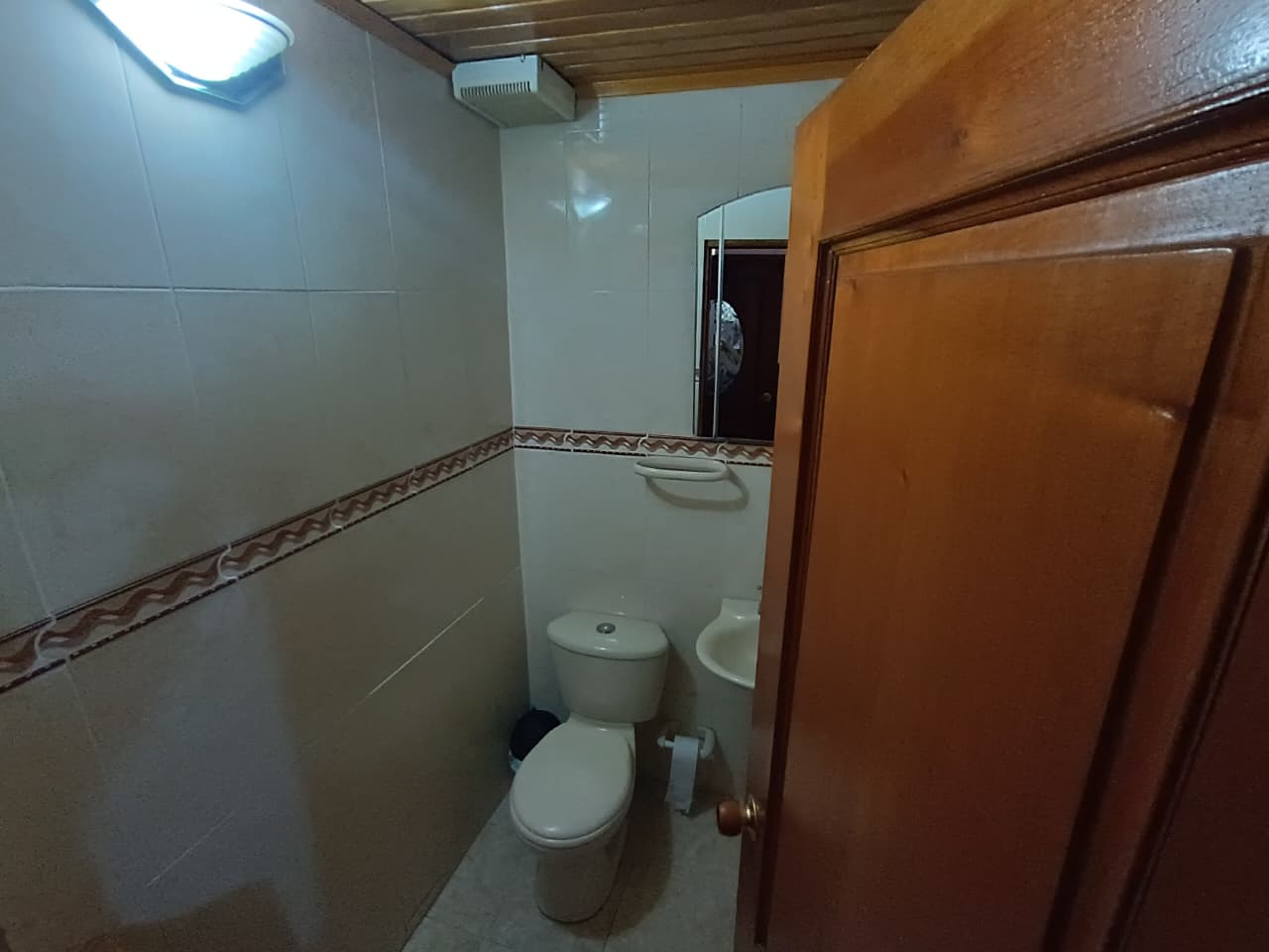 Casa en venta en Perez Davila, Santa Marta · foto 4 de 24