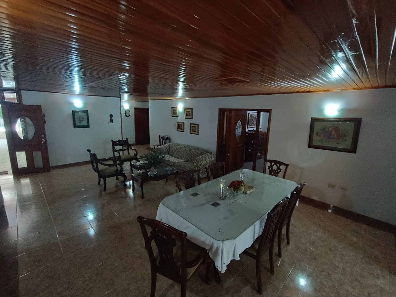 Casa en venta en Perez Davila, Santa Marta · foto 8 de 24