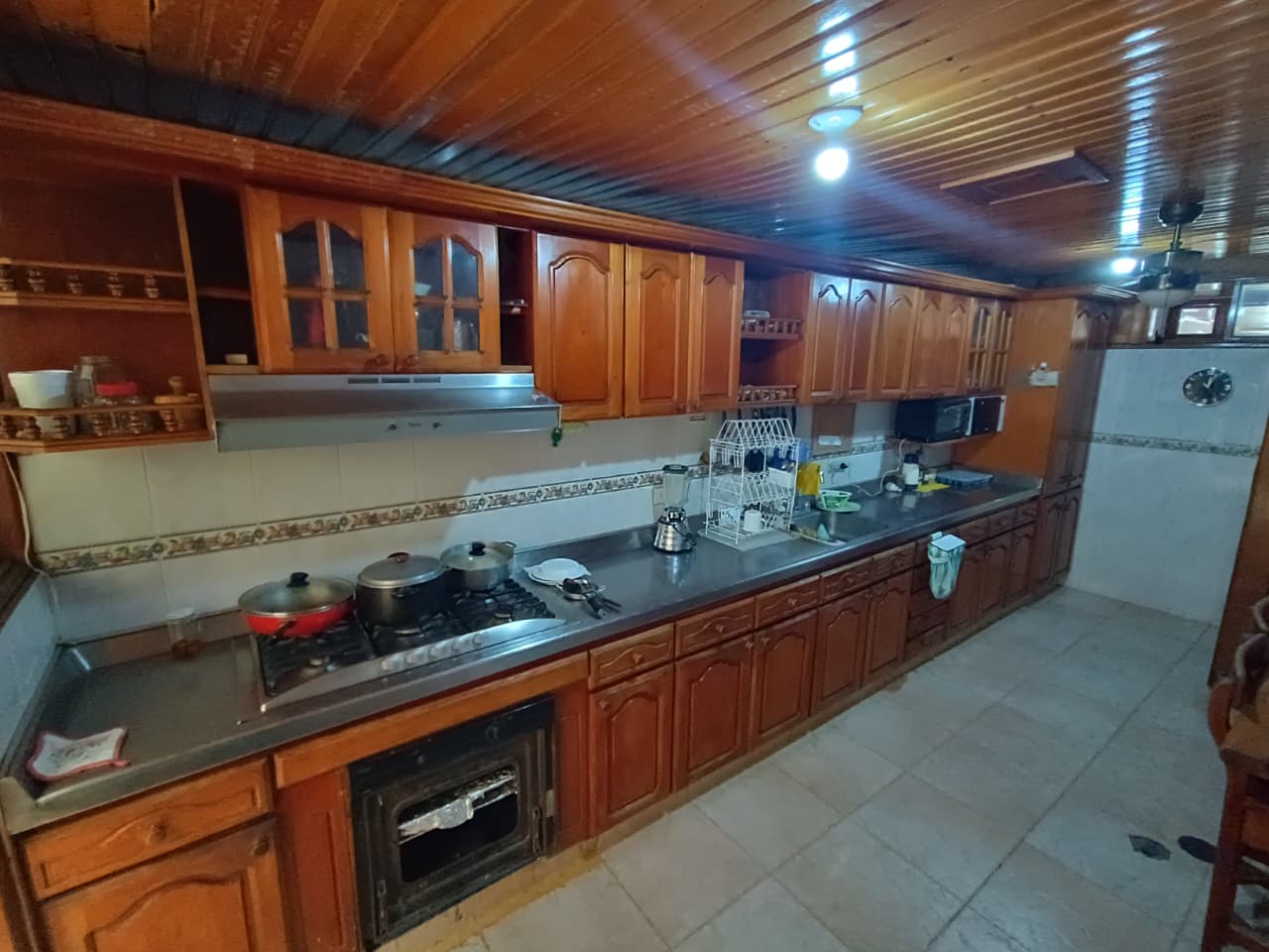 Casa en venta en Perez Davila, Santa Marta · foto 9 de 24