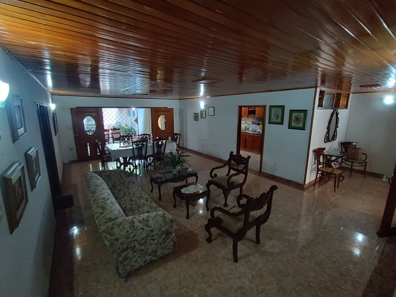 Casa en venta en Perez Davila, Santa Marta · foto 12 de 24
