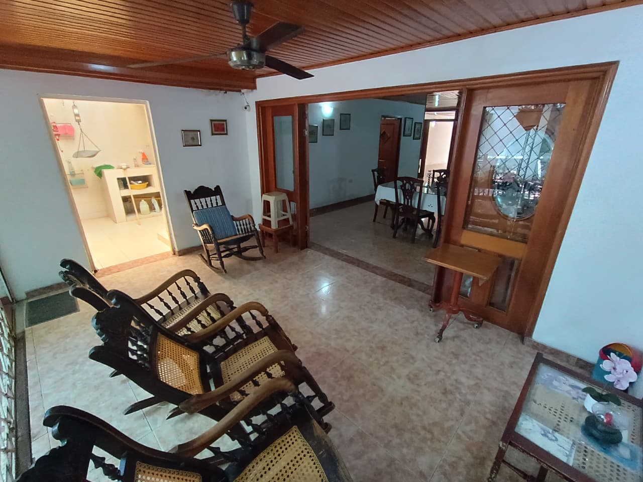 Casa en venta en Perez Davila, Santa Marta · foto 13 de 24