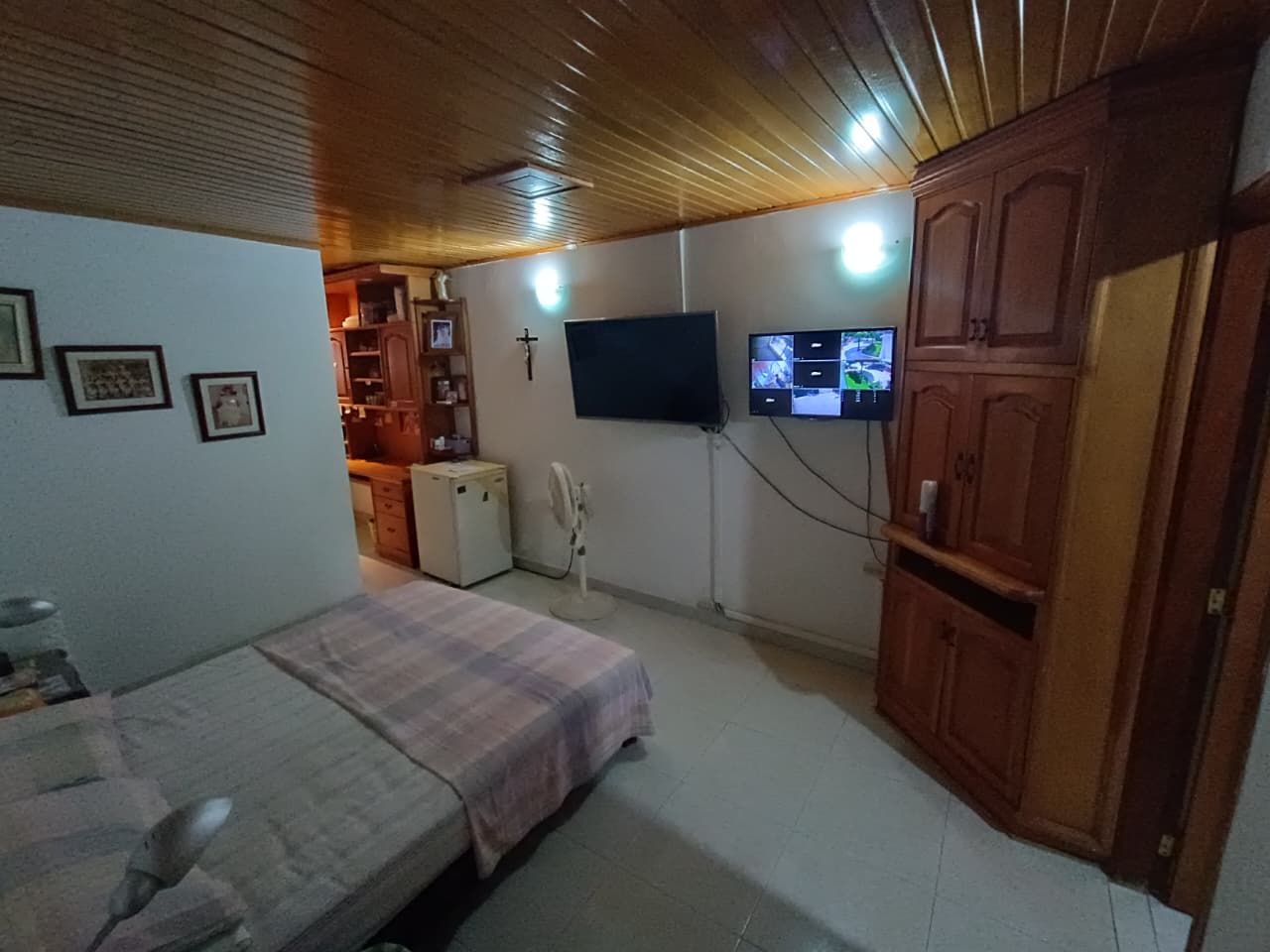 Casa en venta en Perez Davila, Santa Marta · foto 15 de 24