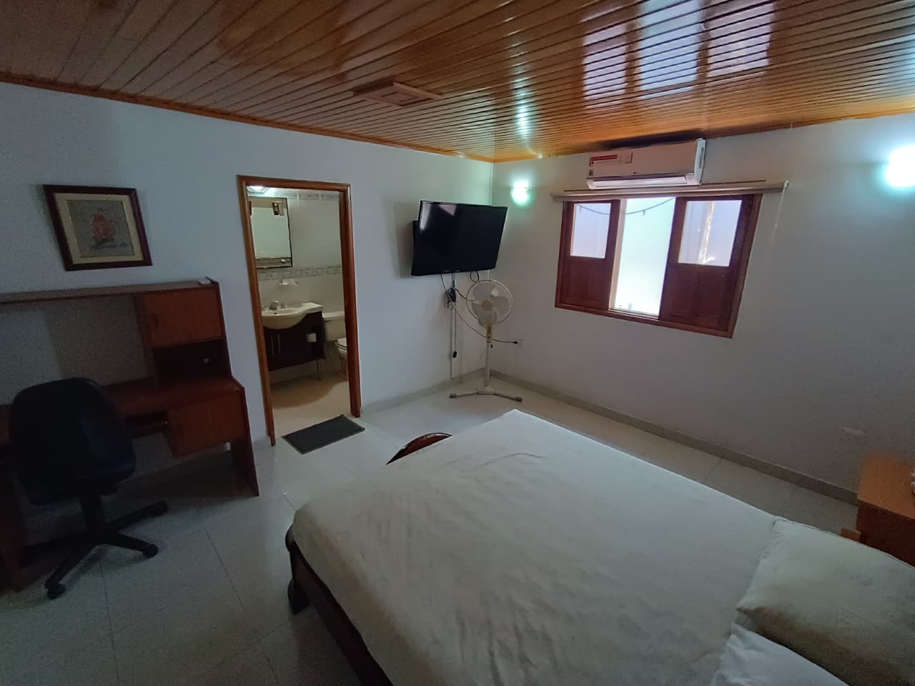 Casa en venta en Perez Davila, Santa Marta · foto 17 de 24